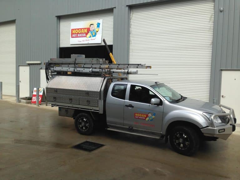 Hot water systems, Air conditioning, Refrigeration