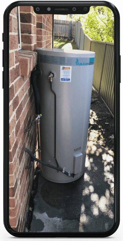 Hot water systems, Air conditioning, Refrigeration