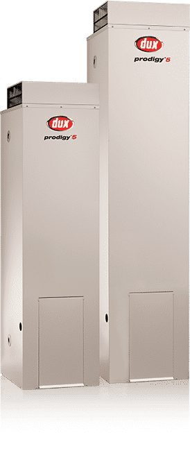Dux » Prodigy 5