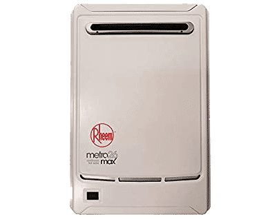 rheem metro