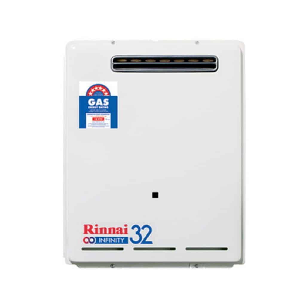 rinnai infinity 32