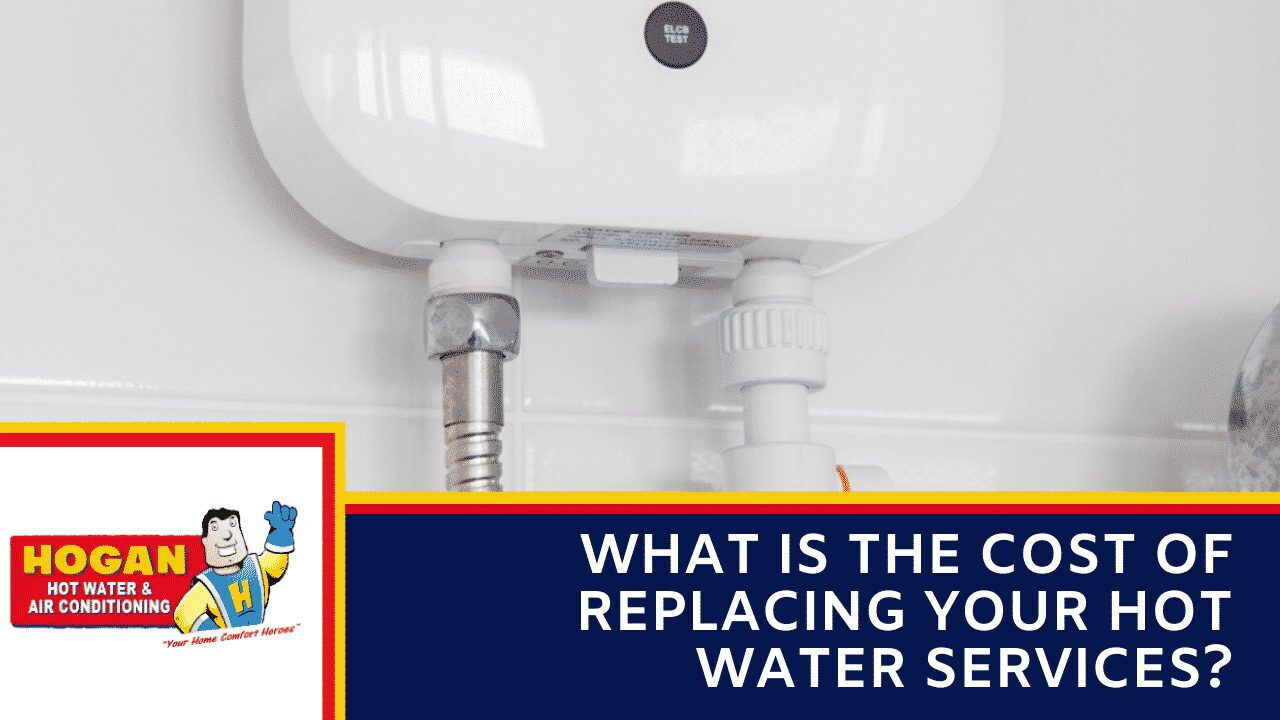 Hogan Hot Water & Air Conditioning