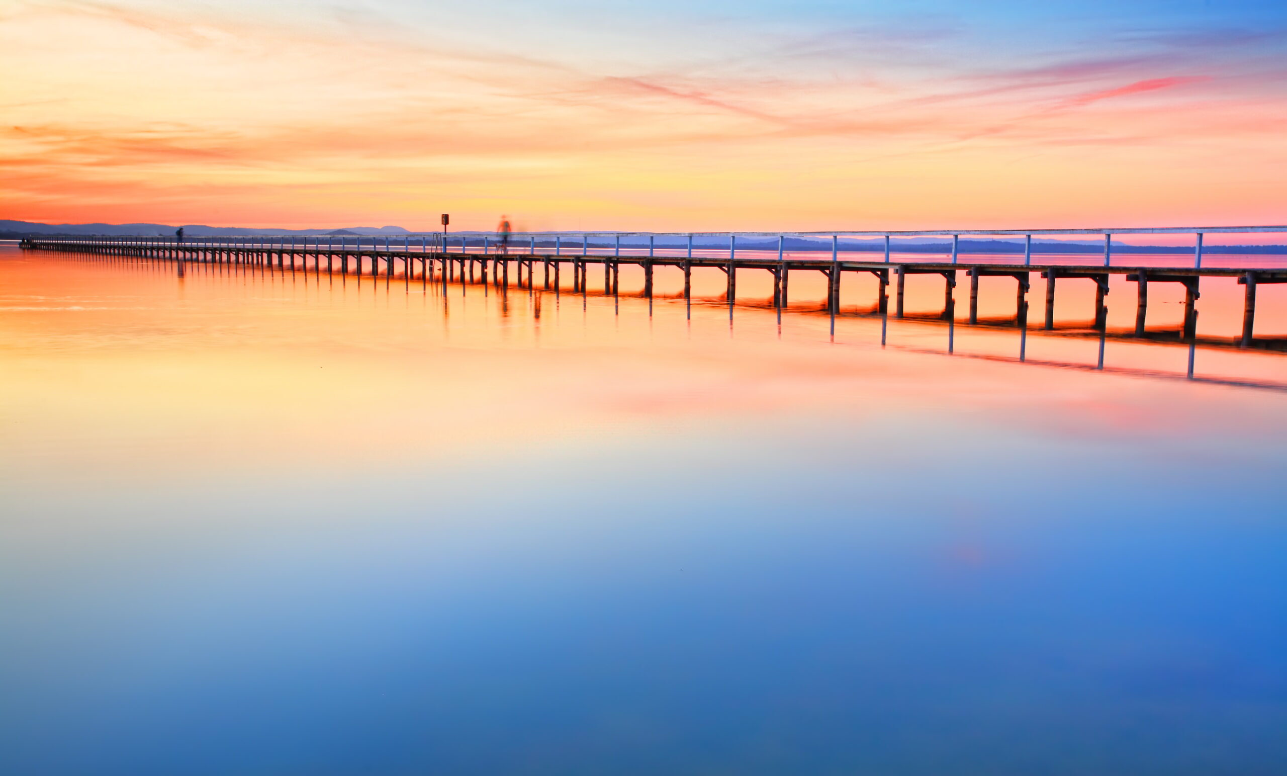 Long Jetty Central Coast, Australia