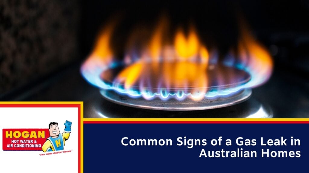 What to Do Immediately If You Suspect a Gas Leak » Gas leak Common Signs of a Gas Leak in Australian Homes