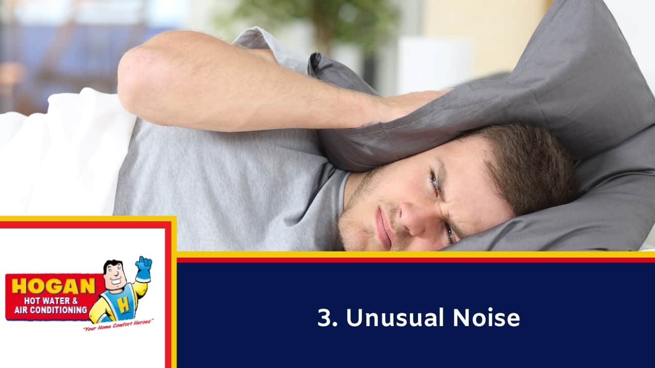 5 Tell Tale Signs You Need an Air Conditioning Service » Air Conditioning Unusual Noise