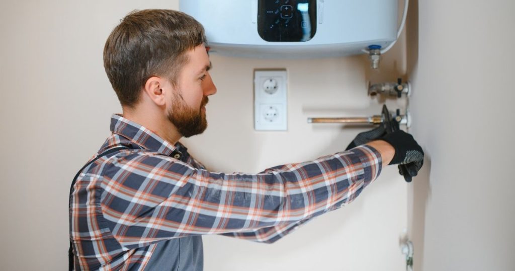 Expert Hot Water Services