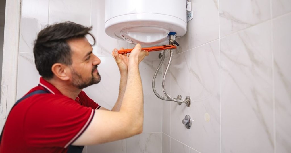 Local Speers Point Hot Water Specialists