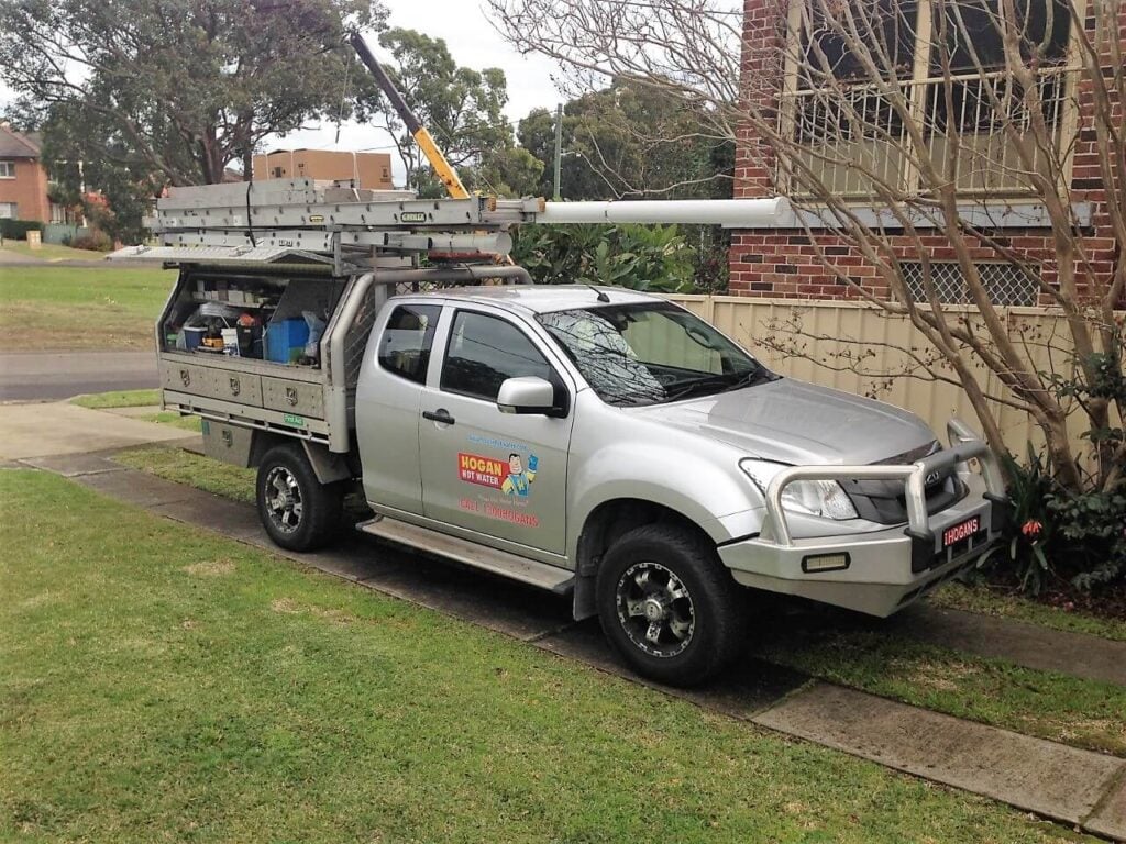 Hot Water Installation and Maintenance Lakelands » Lakelands