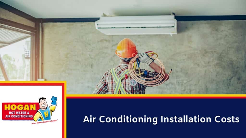 How To Choose A Business Air Conditioner » Hogan Hot Water and Air ...