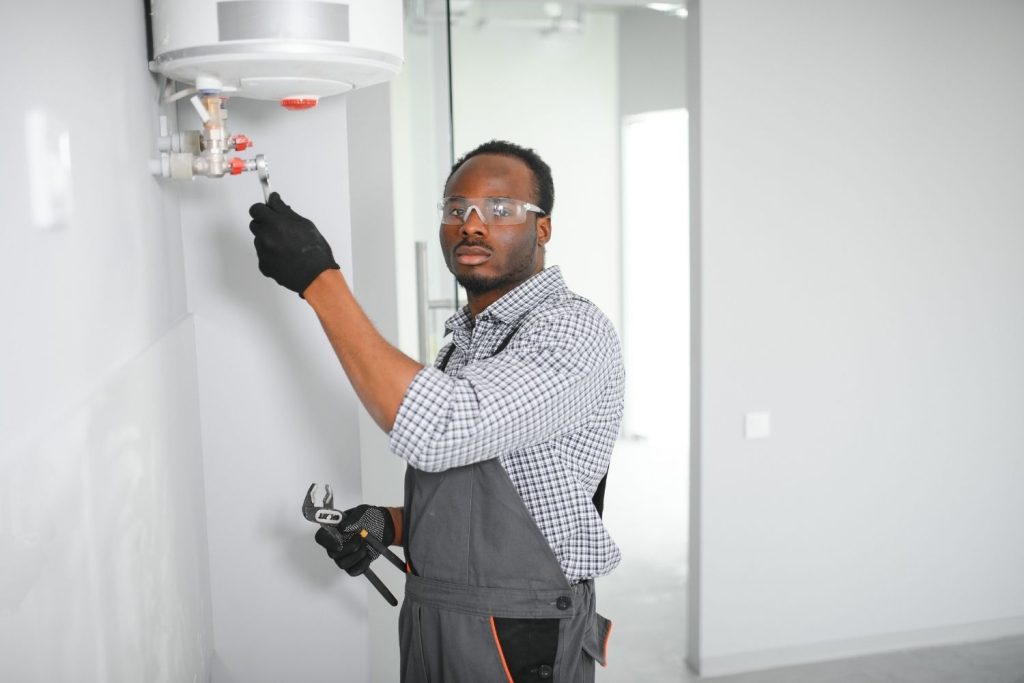 Hogan Hot Water & Air Conditioning Installation