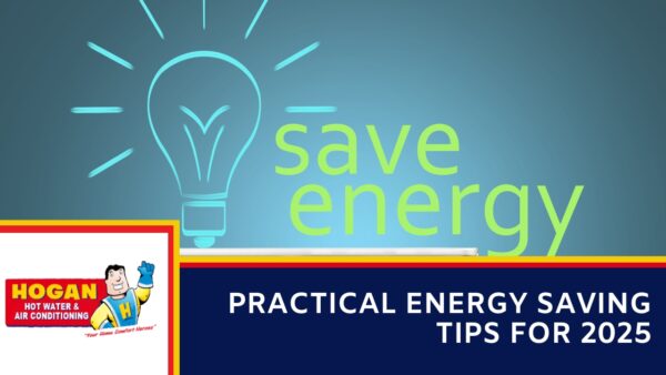 Simple Energy Saving Tips That Work in 2025