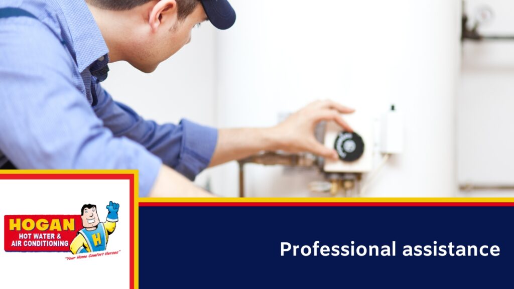 Choosing the Right Hot Water System Size for Your Home