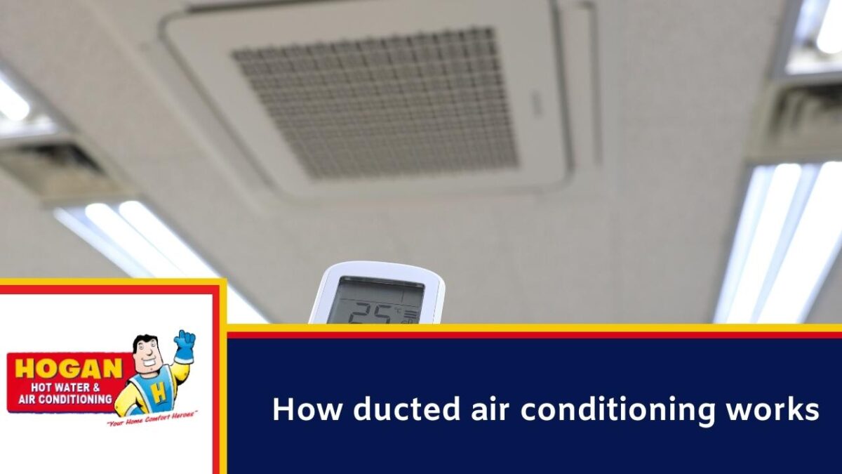 Complete Guide to Ducted Air Conditioning Systems in Newcastle and