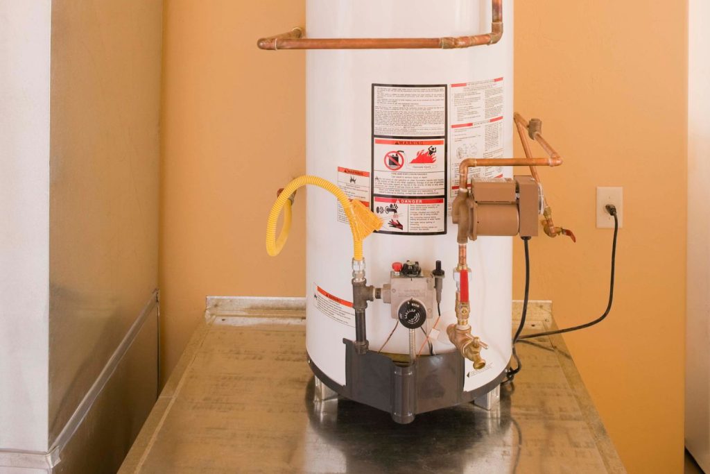 Hot Water Installation and Maintenance Central Coast &raquo; Central Coast