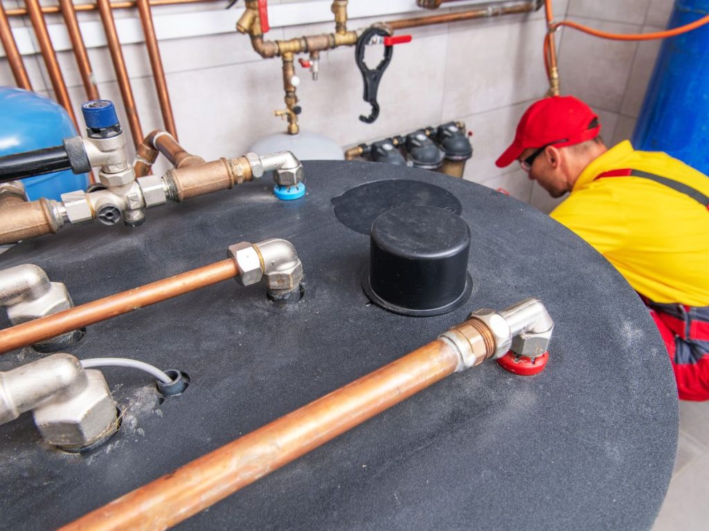 Hot Water Installation and Maintenance Lake Macquarie &raquo; Lake Macquarie