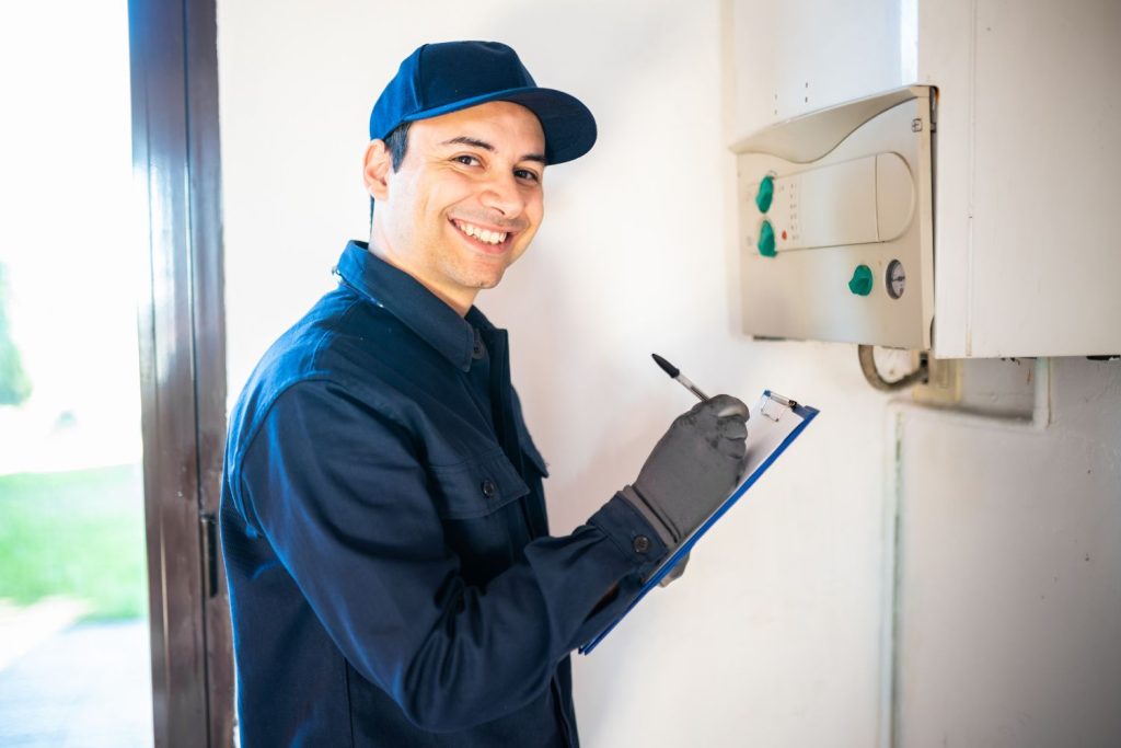 Hot Water Installation and Maintenance Central Coast &raquo; Central Coast