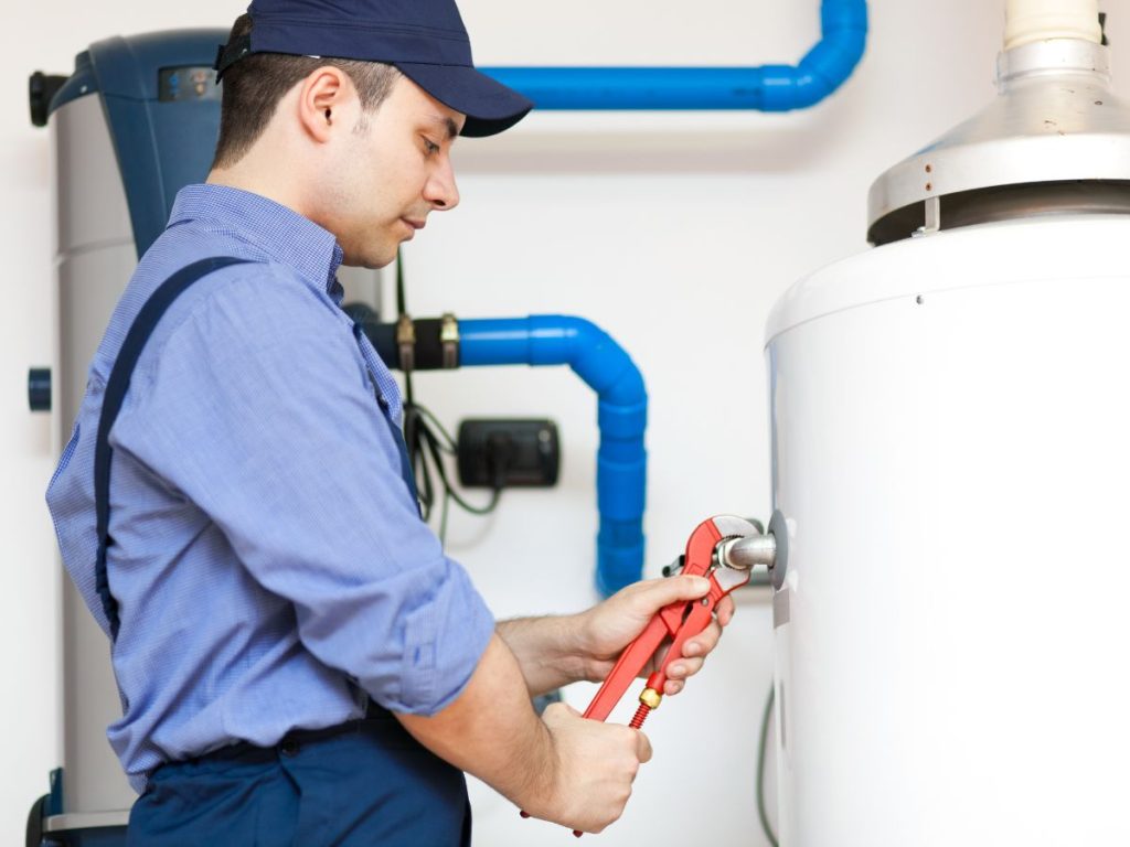 Hot Water Installation and Maintenance Lake Macquarie &raquo; Lake Macquarie