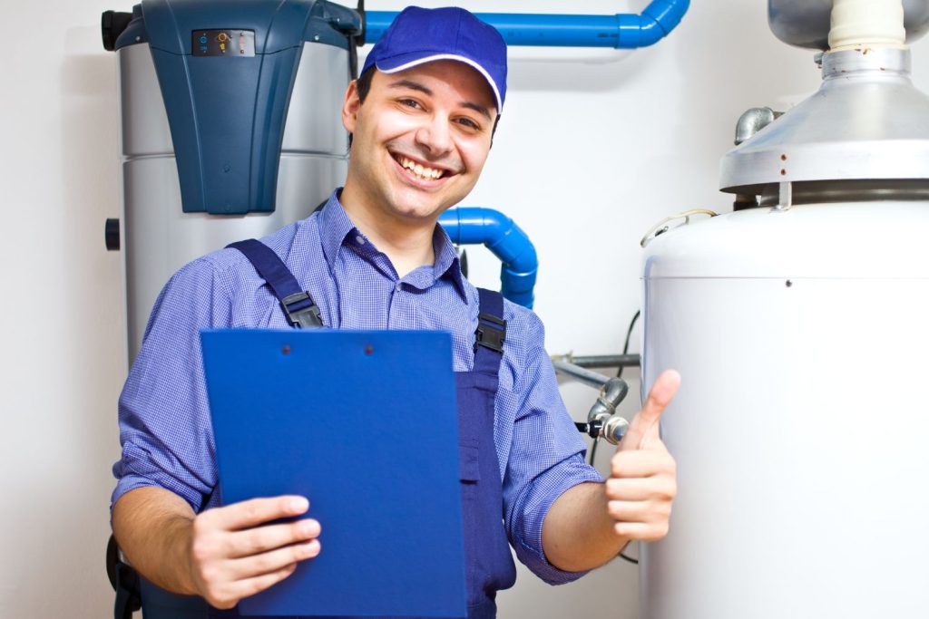 Hot Water Installation and Maintenance Central Coast &raquo; Central Coast