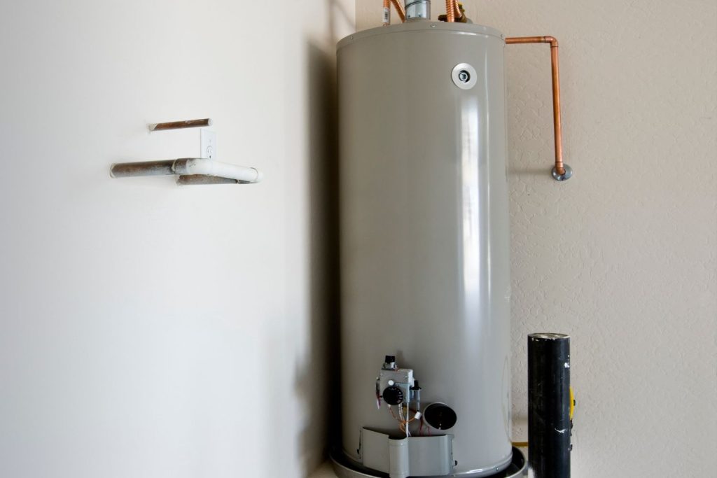 Hot Water Installation and Maintenance Carrington &raquo; Carrington