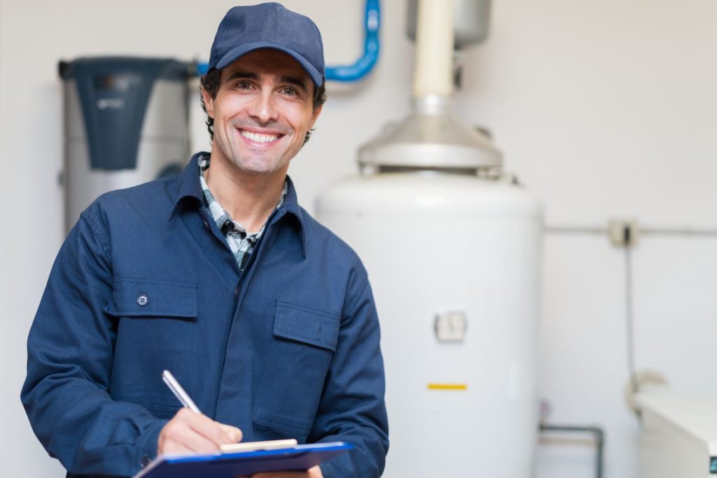 Hot Water Installation and Maintenance Bar Beach &raquo; Bar Beach