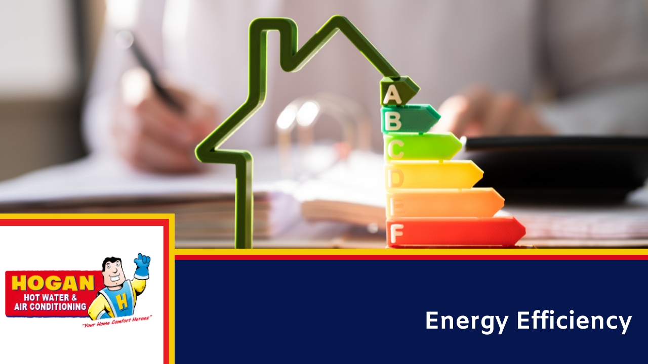 The Advantages of Zoning Systems for Optimal Comfort » Zoning Systems Energy efficiency representation