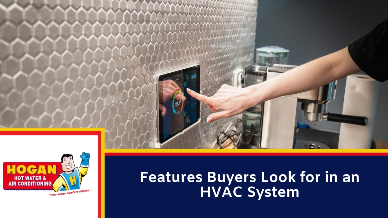 The Link Between HVAC Efficiency and Home Resale Value » HVAC Features Buyers Look for in an HVAC System