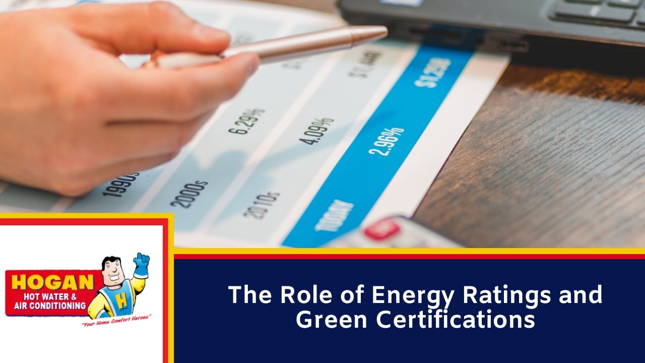 The Link Between HVAC Efficiency and Home Resale Value » HVAC The Role of Energy Ratings and Green Certifications