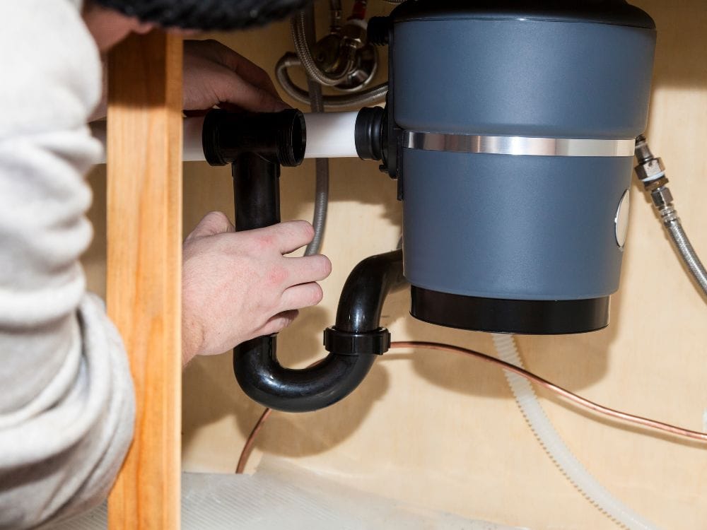 hot water installation and maintenance in cooks hill