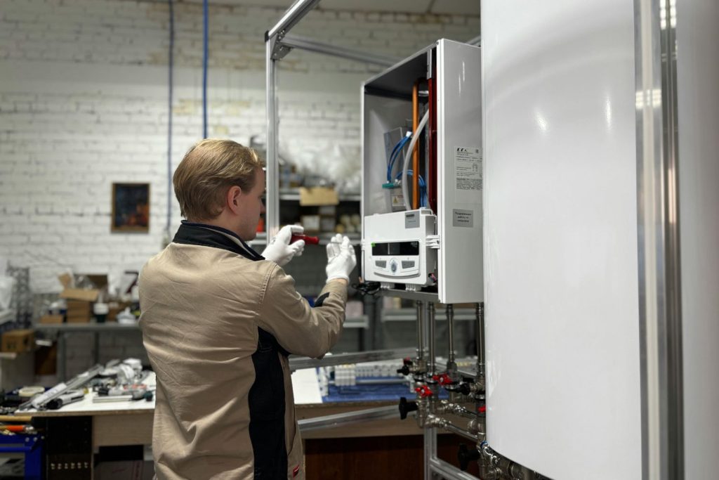 Hot Water Installation and Maintenance Jesmond &raquo; Jesmond