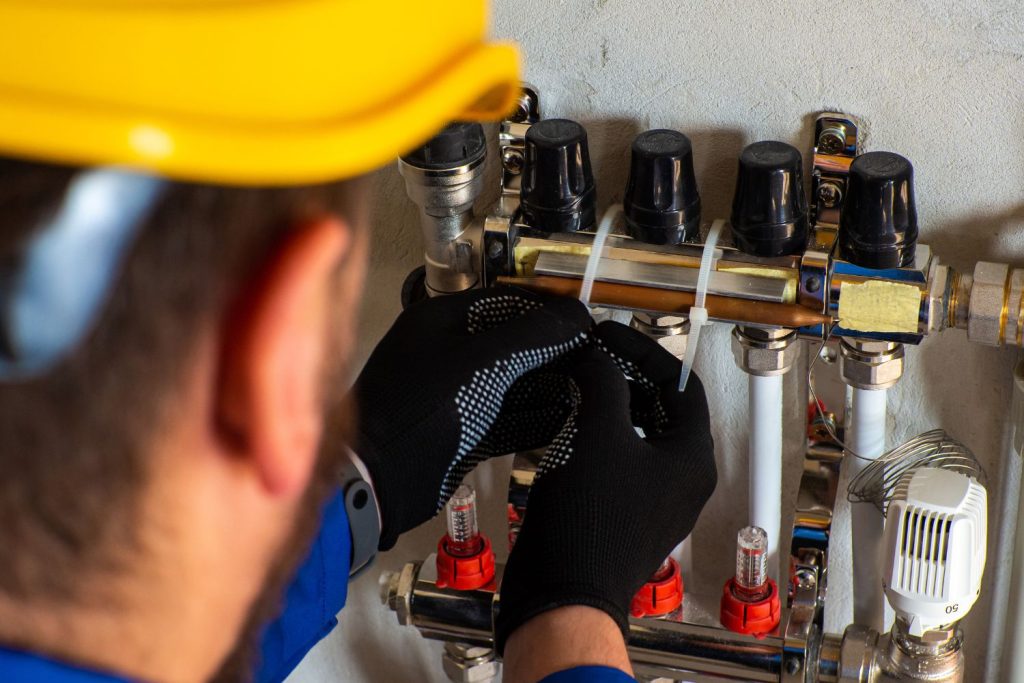 Hot Water Installation and Maintenance Jesmond &raquo; Jesmond