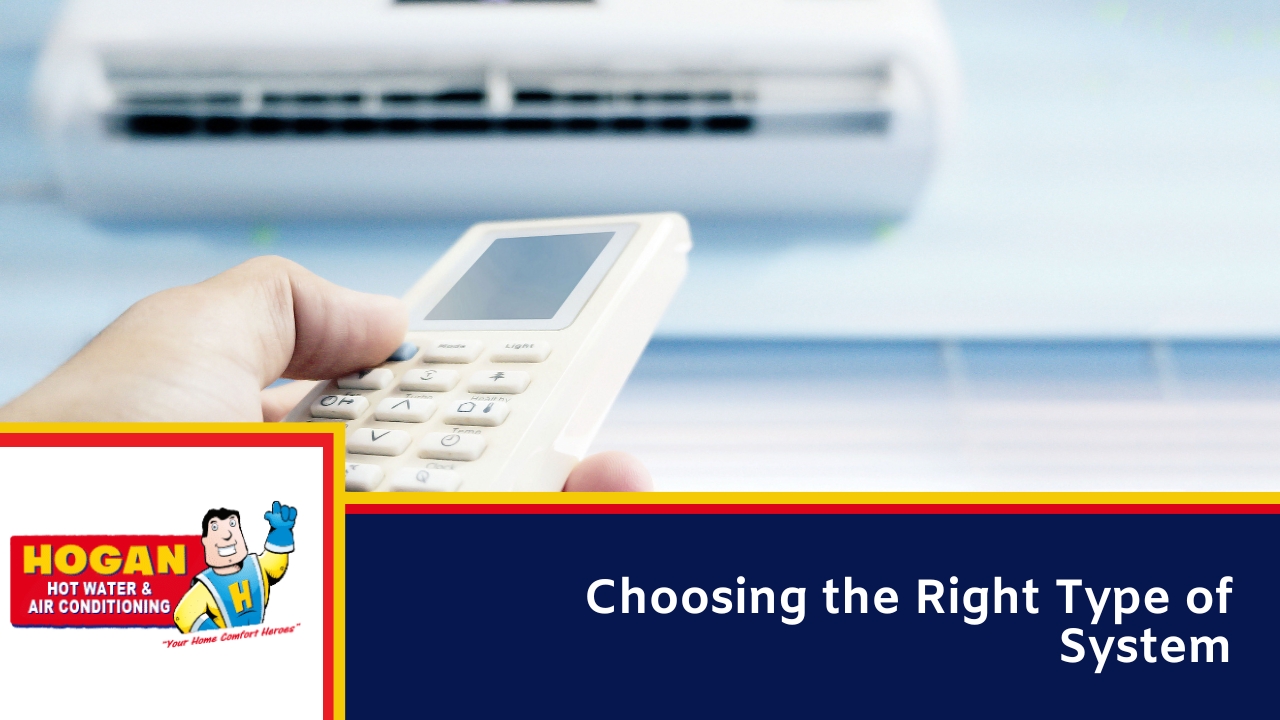 Key Factors to Consider When Upgrading Your Air Conditioning System » Air Condition Choosing the Right Type of System