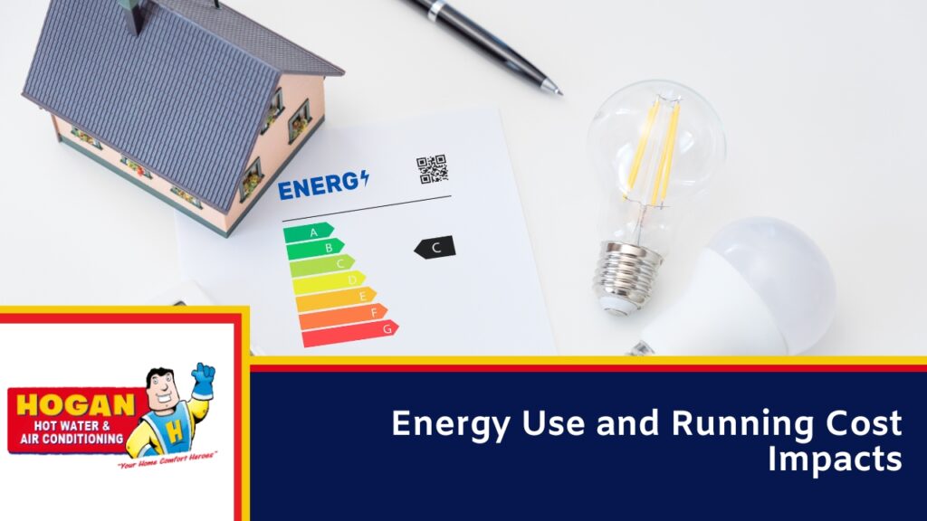 Key Factors to Consider When Upgrading Your Air Conditioning System » Air Conditioning Energy Use and Running Cost Impacts