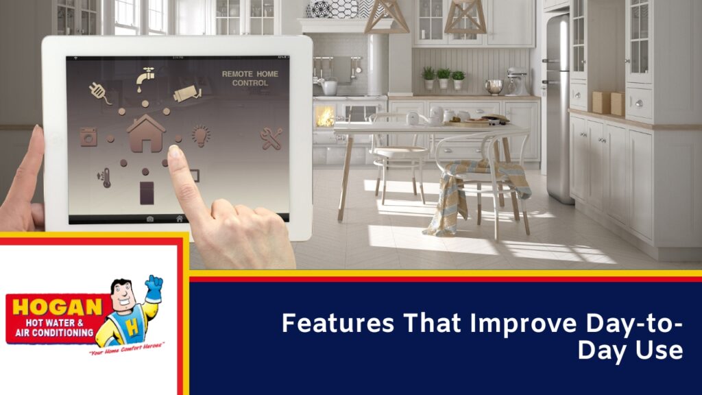 Key Factors to Consider When Upgrading Your Air Conditioning System » Air Conditioning Features That Improve Day-to-Day Use