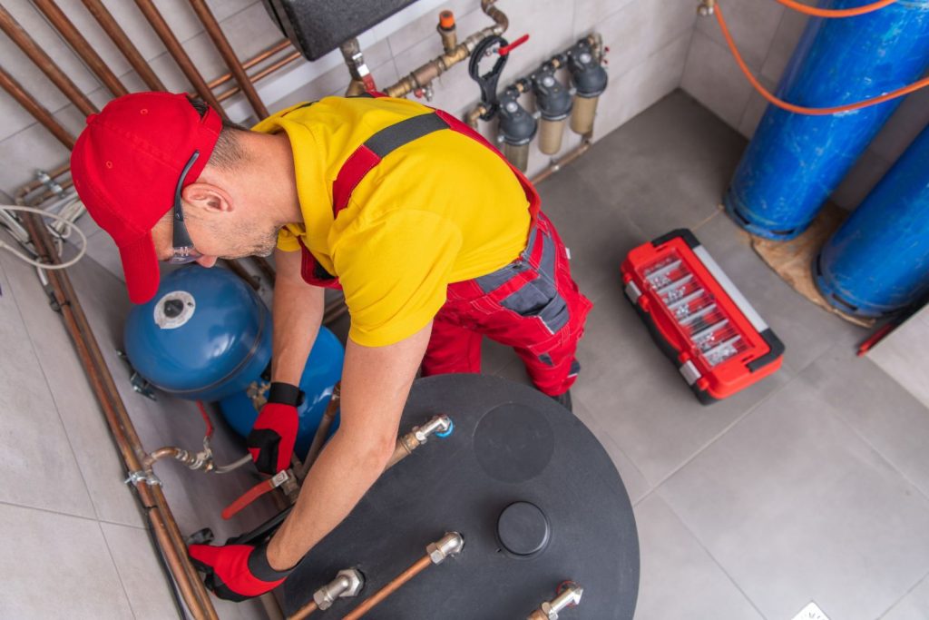 Hot Water Installation and Maintenance Waratah &raquo; Waratah