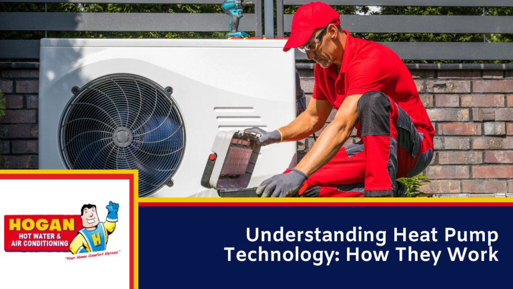 Understanding Heat Pump Technology