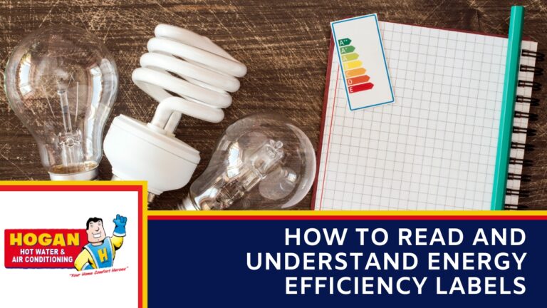 How to Read and Understand Energy Efficiency Labels