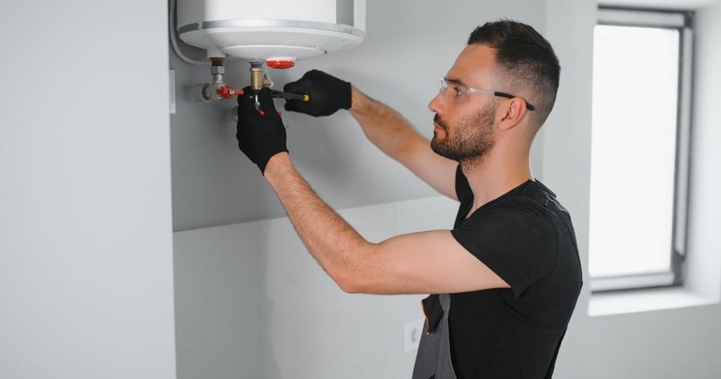 Full Installation, Repairs and Servicing