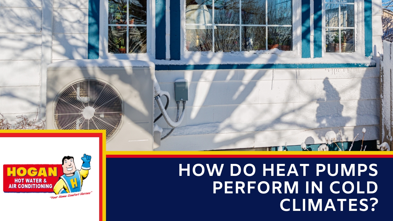 Blog » Gas Hot Water How Do Heat Pumps Perform in Cold Climates