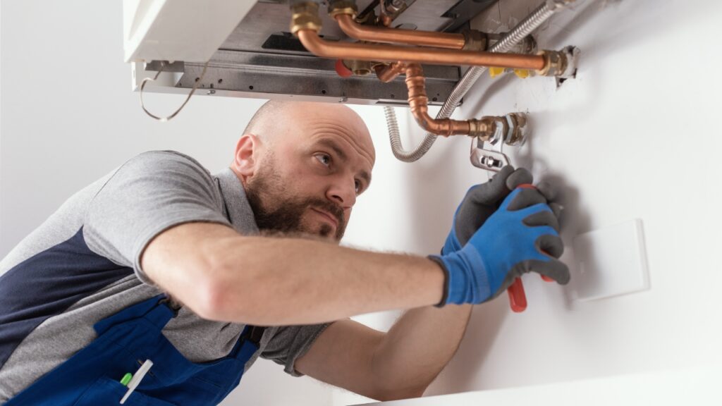 Hot Water Installation and Maintenance Erina » Hot Water Servicing All Hot Water Systems in Erina