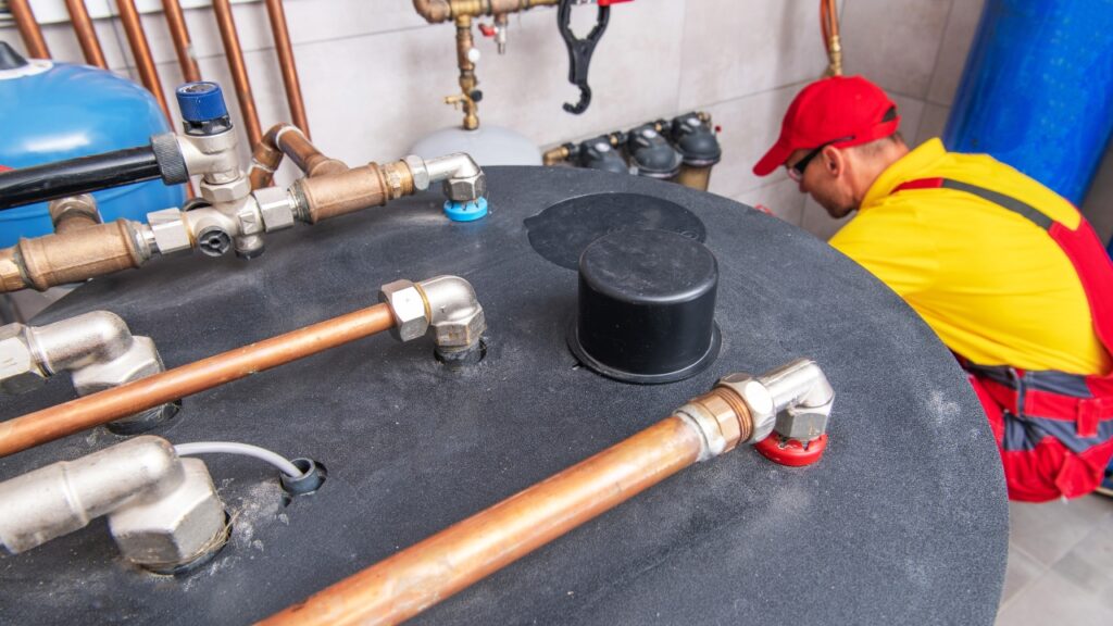 Hot Water Installation and Maintenance in Gosford » Hot Water Servicing All Hot Water Systems in Gosford