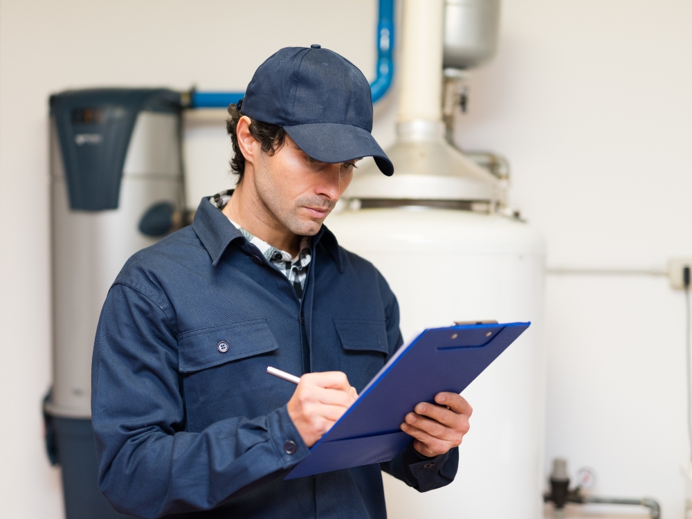Hot Water Installation and Maintenance Matcham » Hot Water Book a Hot Water Service in Matcham