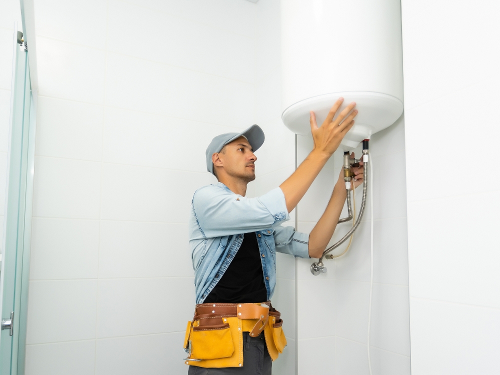 Hot Water Installation and Maintenance Point Clare » Hot Water Book a Hot Water Service in Point Clare