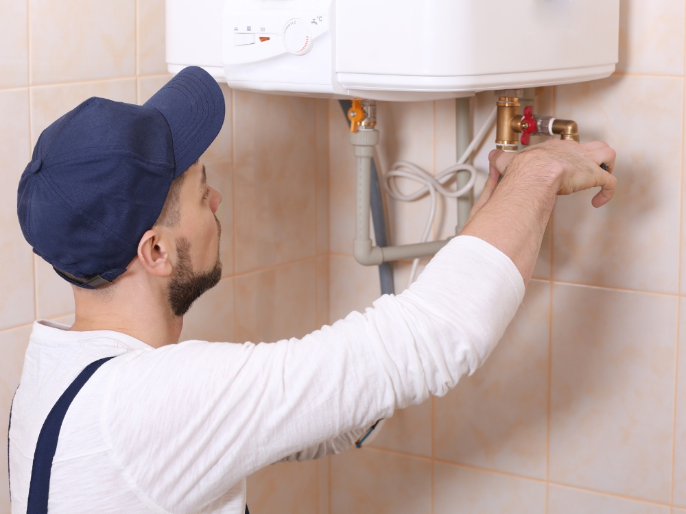 Locations » Hot Water Installation Hot Water Installation and Maintenance Matcham