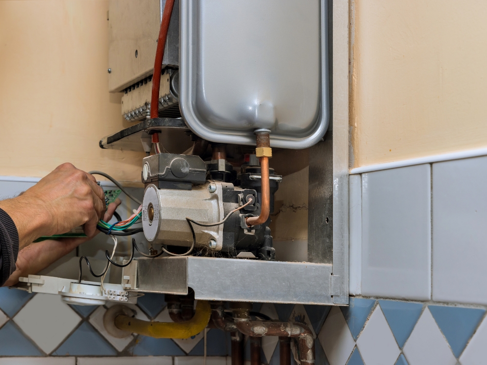 Locations » Hot Water Installation Hot Water Installation and Maintenance Narara