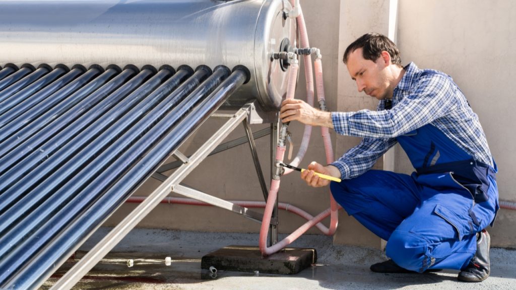 Hot Water Installation and Maintenance Springfield » Hot Water Reliable Hot Water Services for Springfield Homes