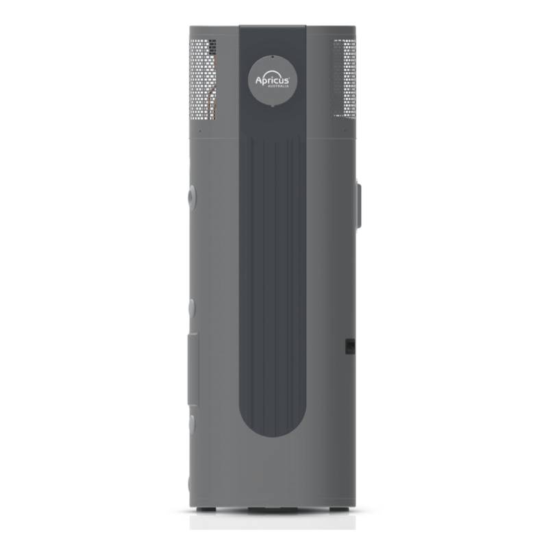 Apricus Heat Pump Hot Water Systems »