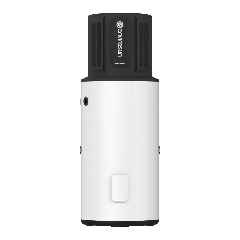 Envirosun Heat Pump Hot Water Systems »