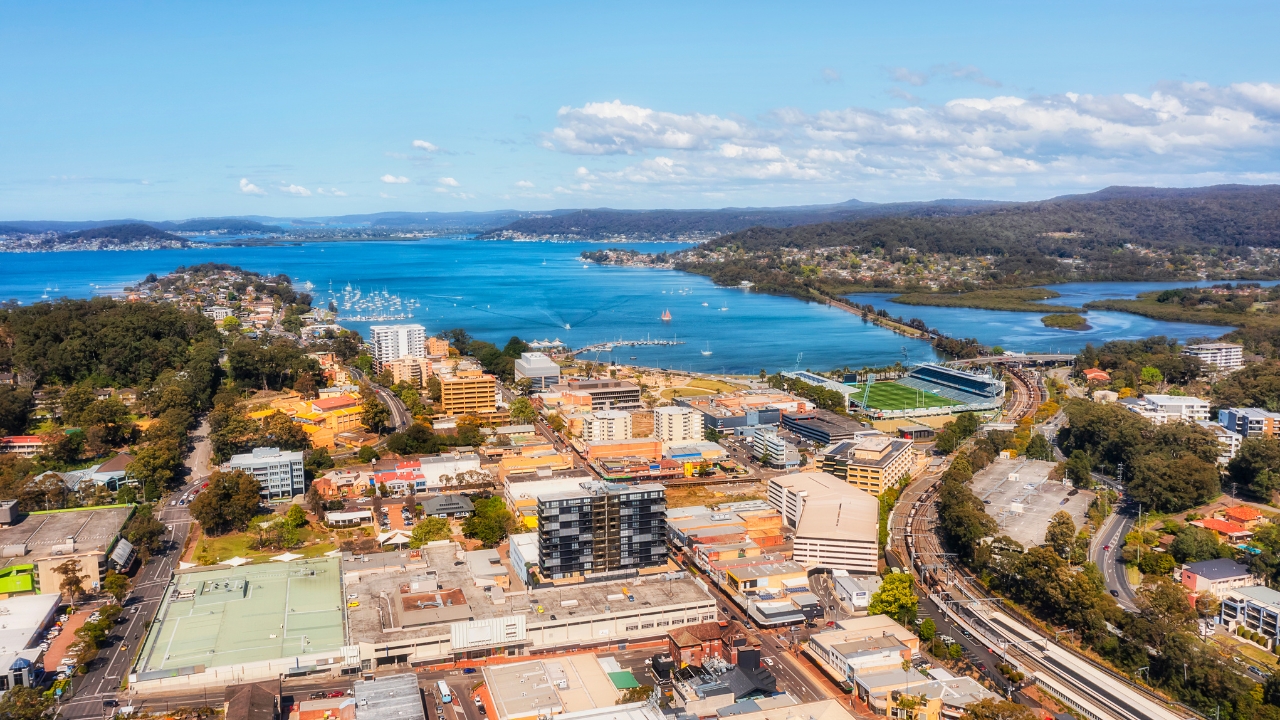 Locations » Waratah Hot Water Installation and Maintenance North Gosford