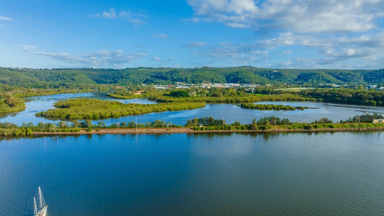 Locations » Waratah Hot Water Installation and Maintenance West Gosford