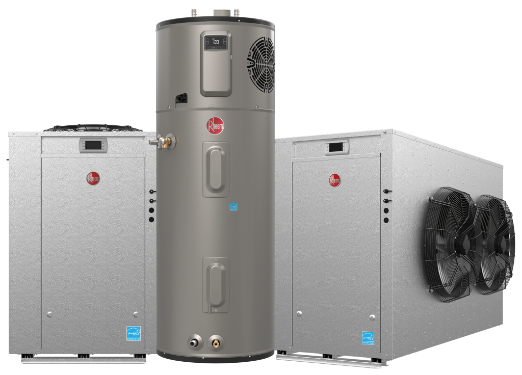 Rheem Heat Pump » Rheem heat pump